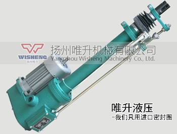 DTZ(DTII)型电(sh��)动推�? width=